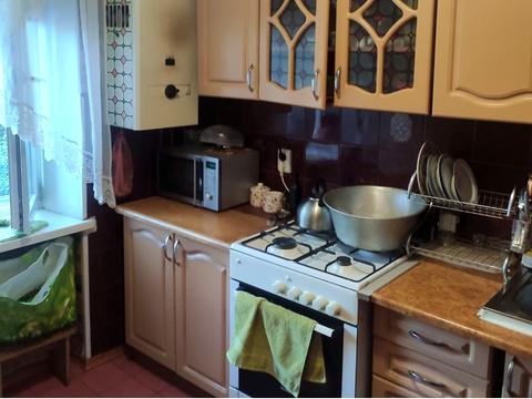 квартира за адресою Шопена вул., 10