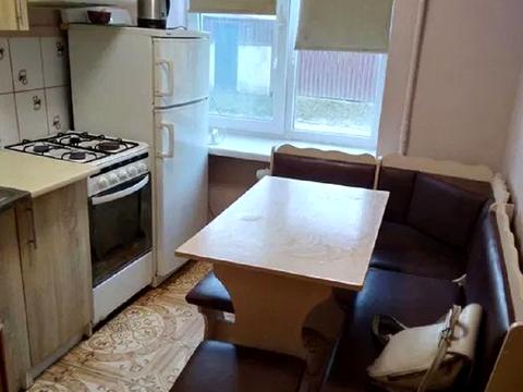 квартира по адресу Полевая ул., 8