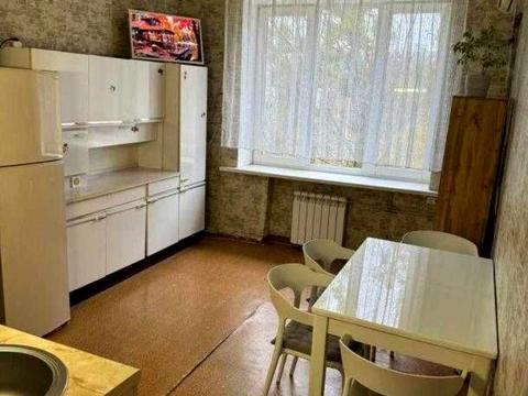 квартира за адресою Біблика вул. (2-ї П'ятирічки), 7