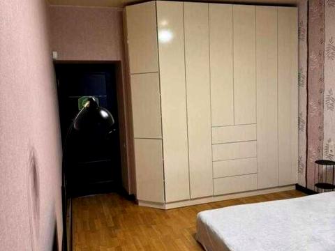 квартира за адресою Біблика вул. (2-ї П'ятирічки), 7