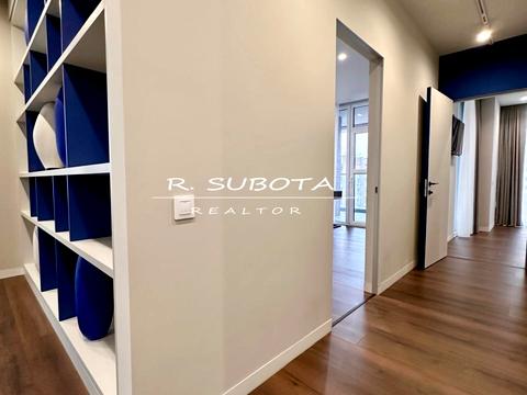 квартира по адресу Володимира Вернадського ул. (Дзержинського), 29-К