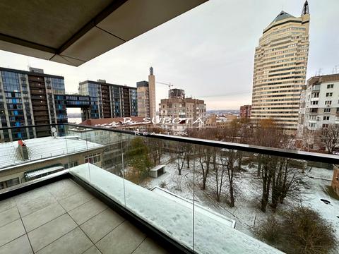 квартира по адресу Володимира Вернадського ул. (Дзержинського), 29-К