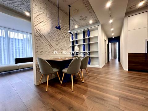 квартира по адресу Володимира Вернадського ул. (Дзержинського), 29-К