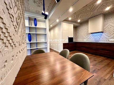 квартира по адресу Володимира Вернадського ул. (Дзержинського), 29-К