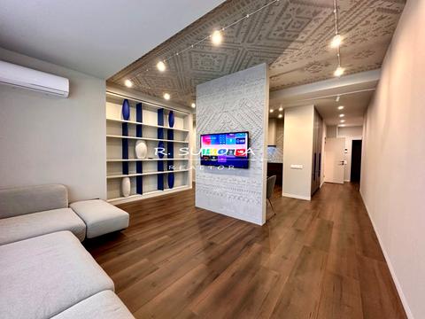 квартира по адресу Володимира Вернадського ул. (Дзержинського), 29-К