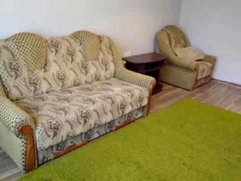 квартира по адресу Полевая ул., 8