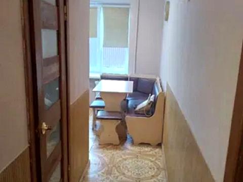 квартира по адресу Полевая ул., 8