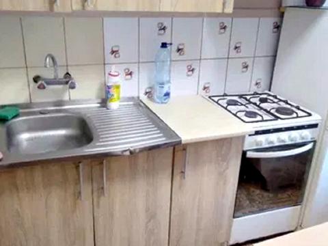 квартира по адресу Полевая ул., 8