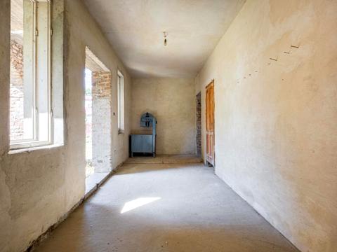 дом по адресу Петра Калнышевского ул.