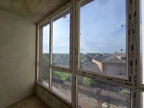 квартира по адресу Ленкавского ул., 12б