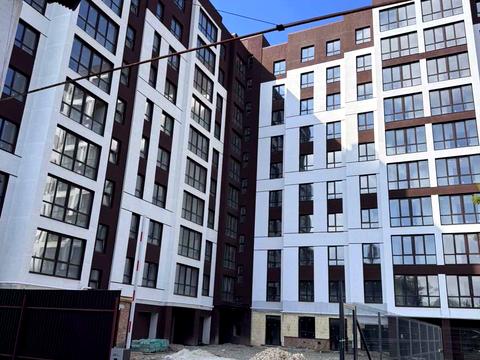 квартира по адресу Ленкавского ул., 12б