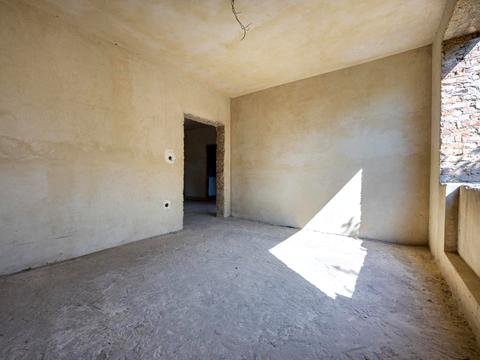 дом по адресу Петра Калнышевского ул.