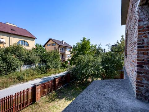 дом по адресу Петра Калнышевского ул.