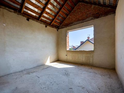 дом по адресу Петра Калнышевского ул.