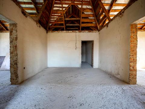 дом по адресу Петра Калнышевского ул.