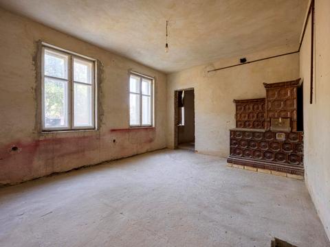 дом по адресу Петра Калнышевского ул.