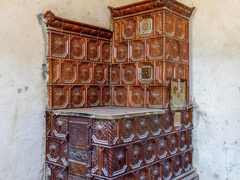 дом по адресу Петра Калнышевского ул.