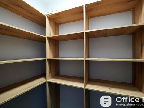 комерційна за адресою Кловський узвіз (Кловський), 7