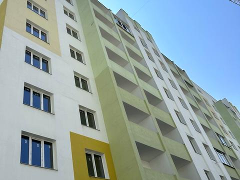 квартира по адресу Мира ул., 47