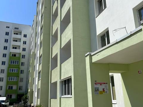 квартира по адресу Мира ул., 47