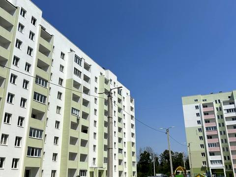 квартира за адресою Миру вул., 47