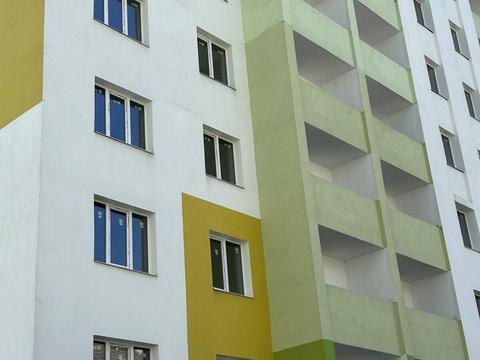 квартира по адресу Мира ул., 47