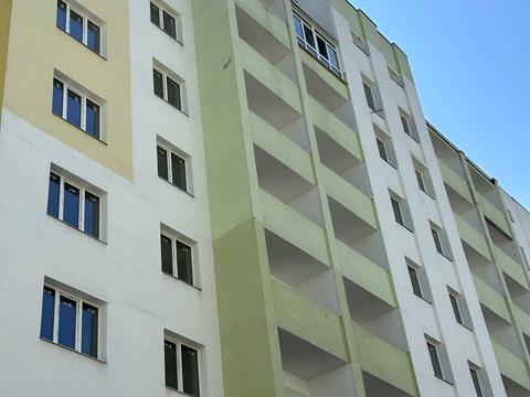 квартира по адресу Мира ул., 47