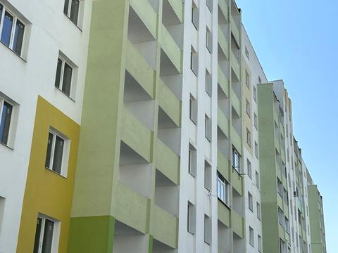 квартира по адресу Мира ул., 47