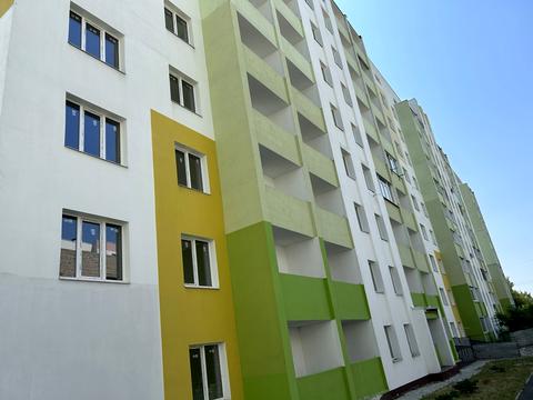 квартира по адресу Мира ул., 47