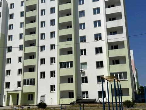 квартира по адресу Мира ул., 47