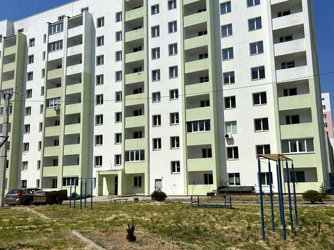 квартира по адресу Мира ул., 47