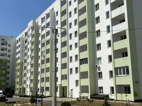 квартира по адресу Мира ул., 47