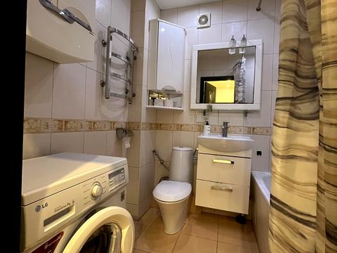 квартира за адресою Гоголя вул., 1