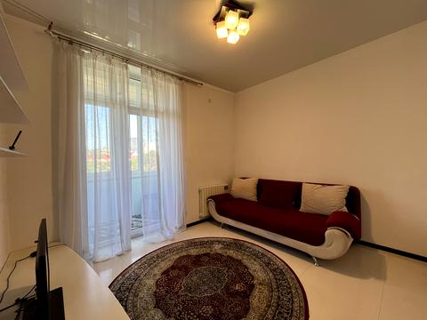 квартира за адресою Гоголя вул., 1