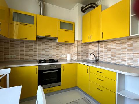 квартира за адресою Гоголя вул., 1