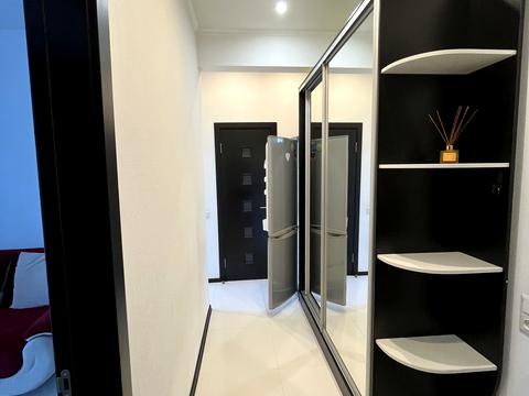 квартира за адресою Гоголя вул., 1