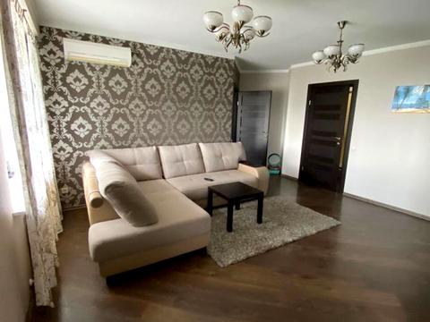 квартира за адресою Олександра Поля просп. (Кірова), 27-Д