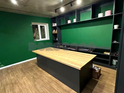 комерційна за адресою Мартинова просп., 1