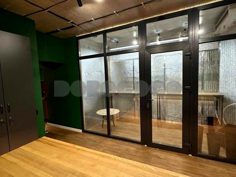 комерційна за адресою Мартинова просп., 1