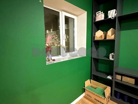 комерційна за адресою Мартинова просп., 1