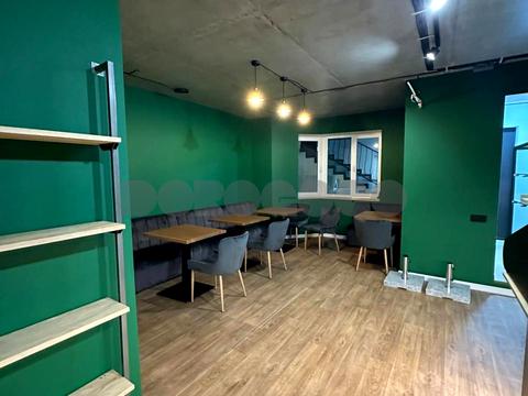 комерційна за адресою Мартинова просп., 1