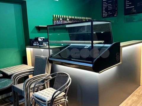 комерційна за адресою Мартинова просп., 1