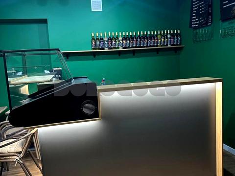 комерційна за адресою Мартинова просп., 1