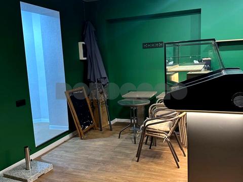 комерційна за адресою Мартинова просп., 1