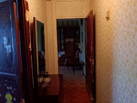 квартира за адресою Богдана Хмельницького бульв., 14