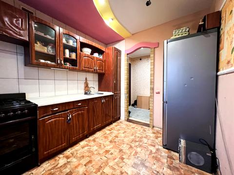 квартира по адресу Софьи Ковалевской ул., 27