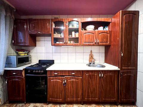 квартира по адресу Софьи Ковалевской ул., 27