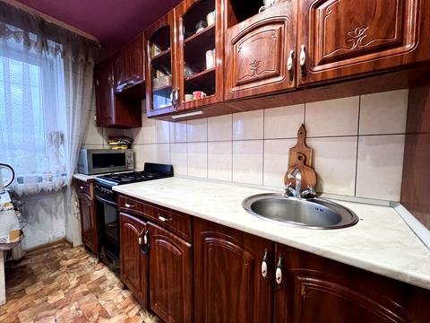 квартира по адресу Софьи Ковалевской ул., 27