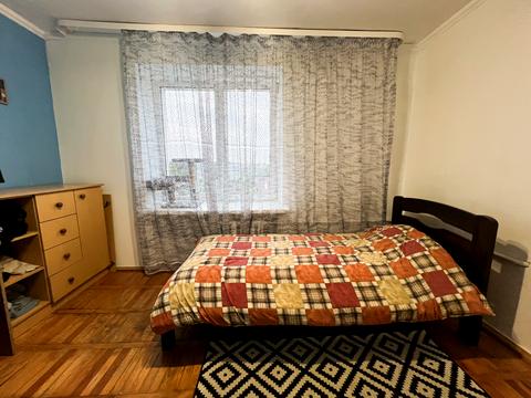 квартира по адресу Софьи Ковалевской ул., 27