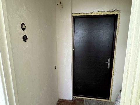 квартира за адресою житловий масив Тополя-2 вул., 26